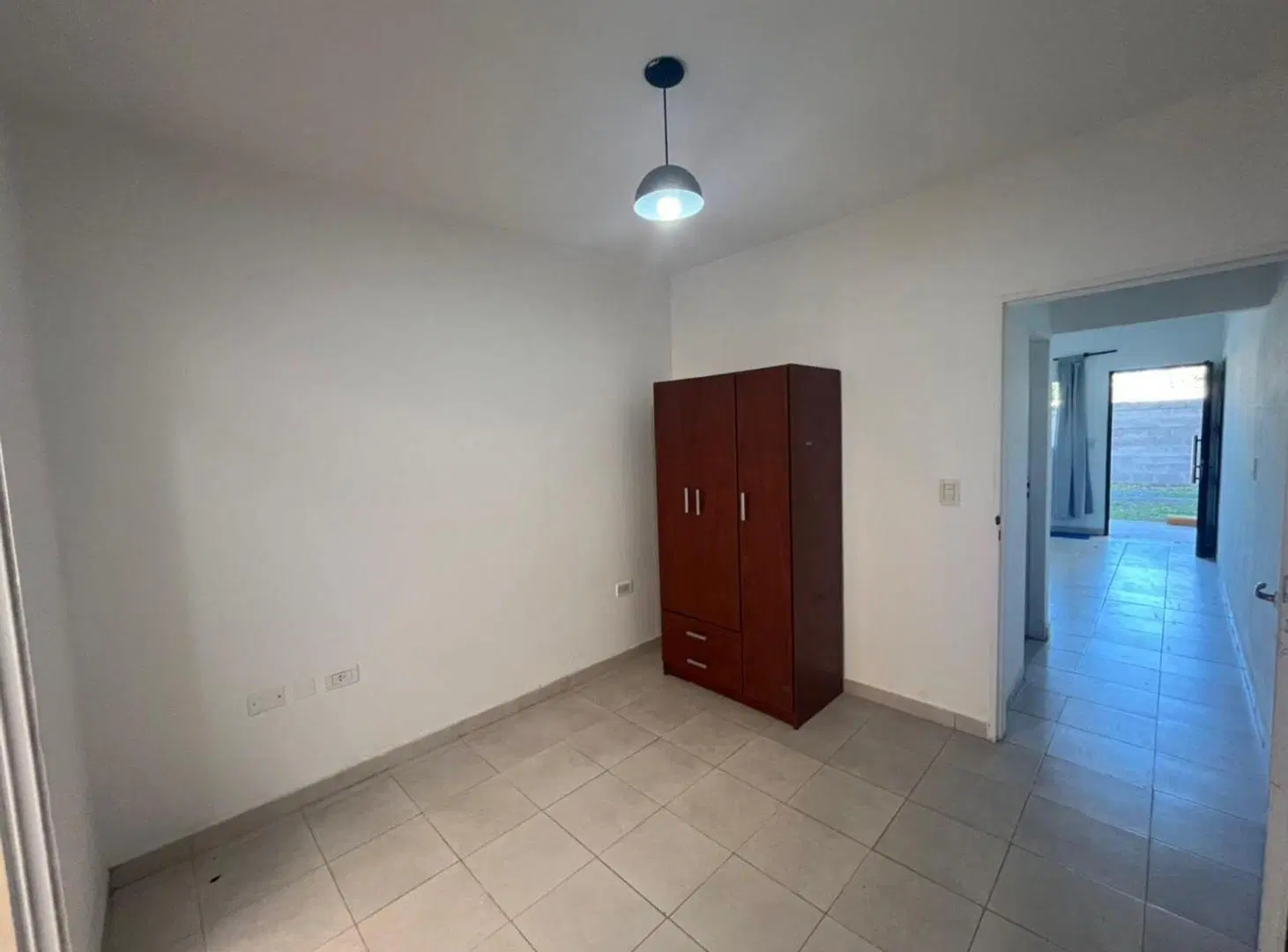 Alquiler departamento 2 amb en Pilar Villa Morra 2