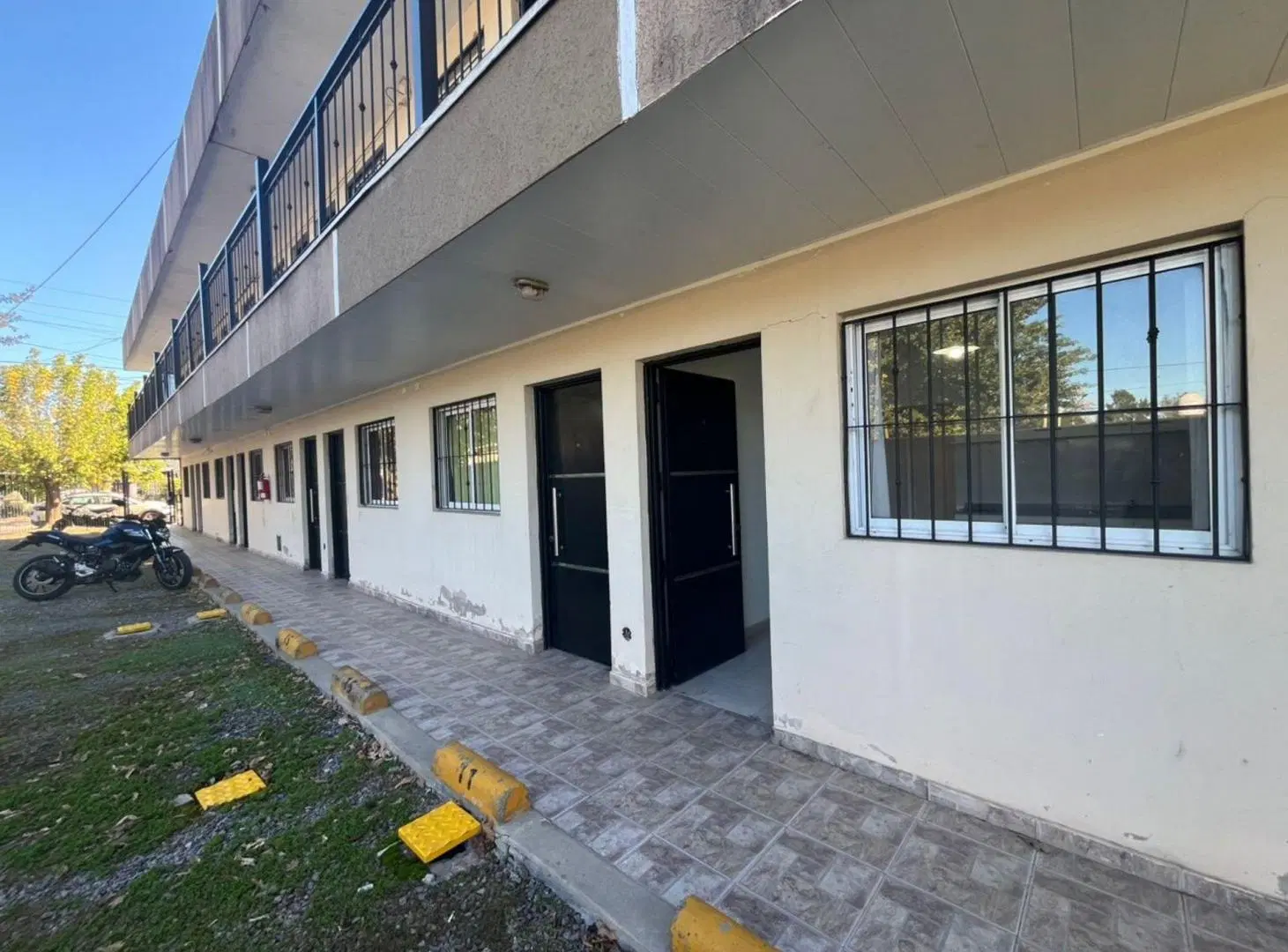 Alquiler departamento 2 amb en Pilar Villa Morra 4