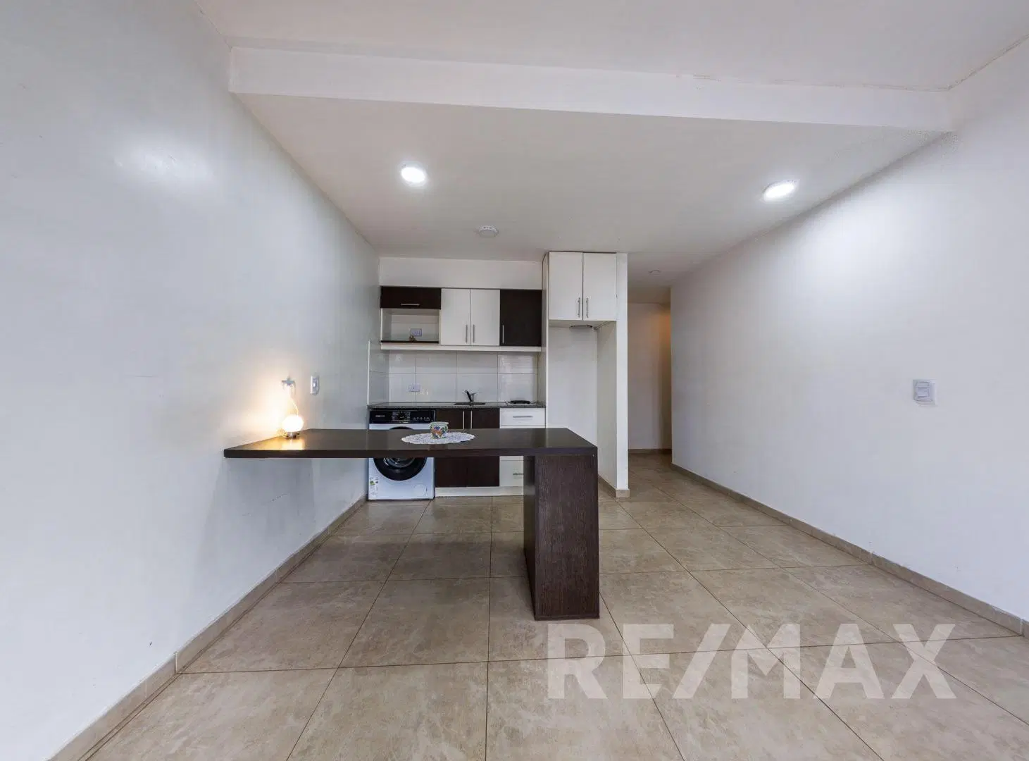 Departamento 1 Amb con balcón en Pilar Centro 3