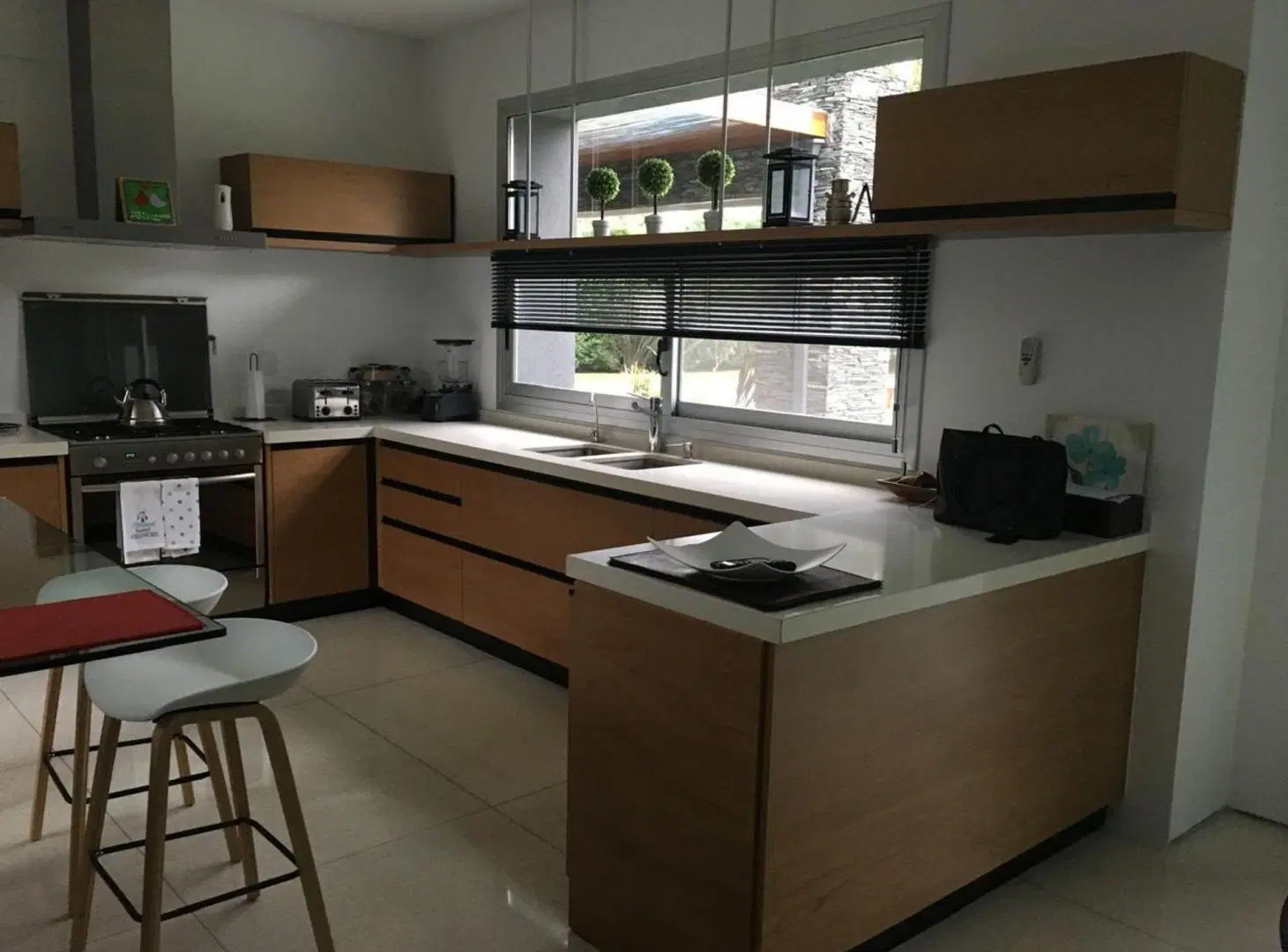 Imponente Residencia Premium –La Campiña Pilar- 3