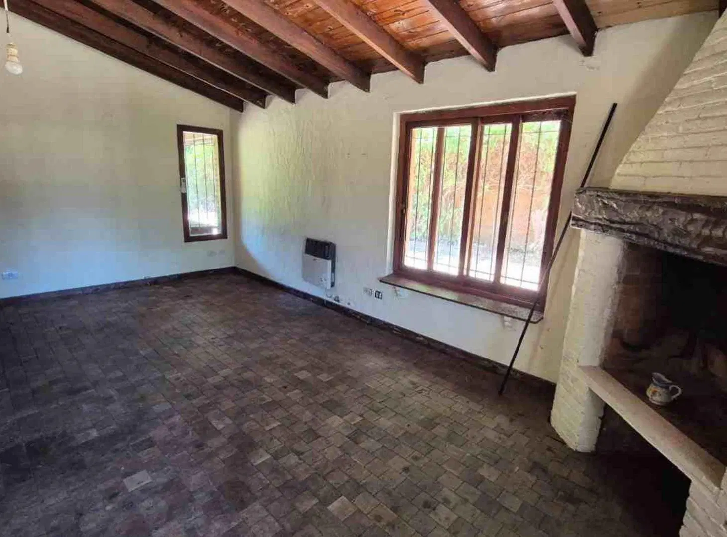 VENTA DE CASA EN MASCHWITZ 5