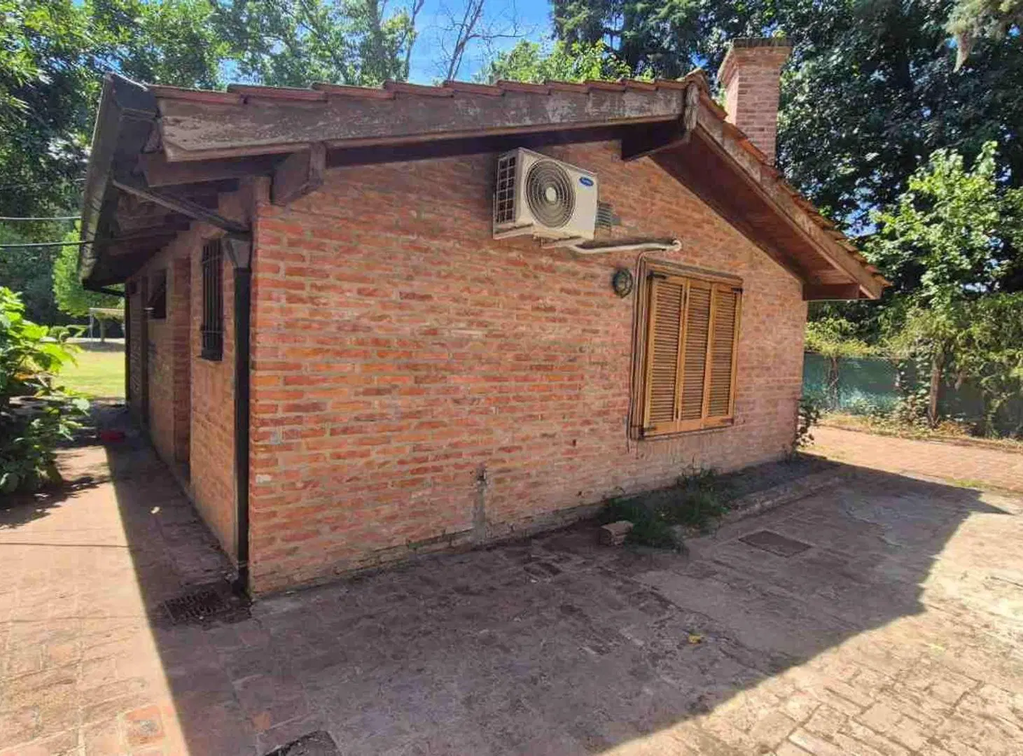 VENTA DE CASA EN MASCHWITZ 3