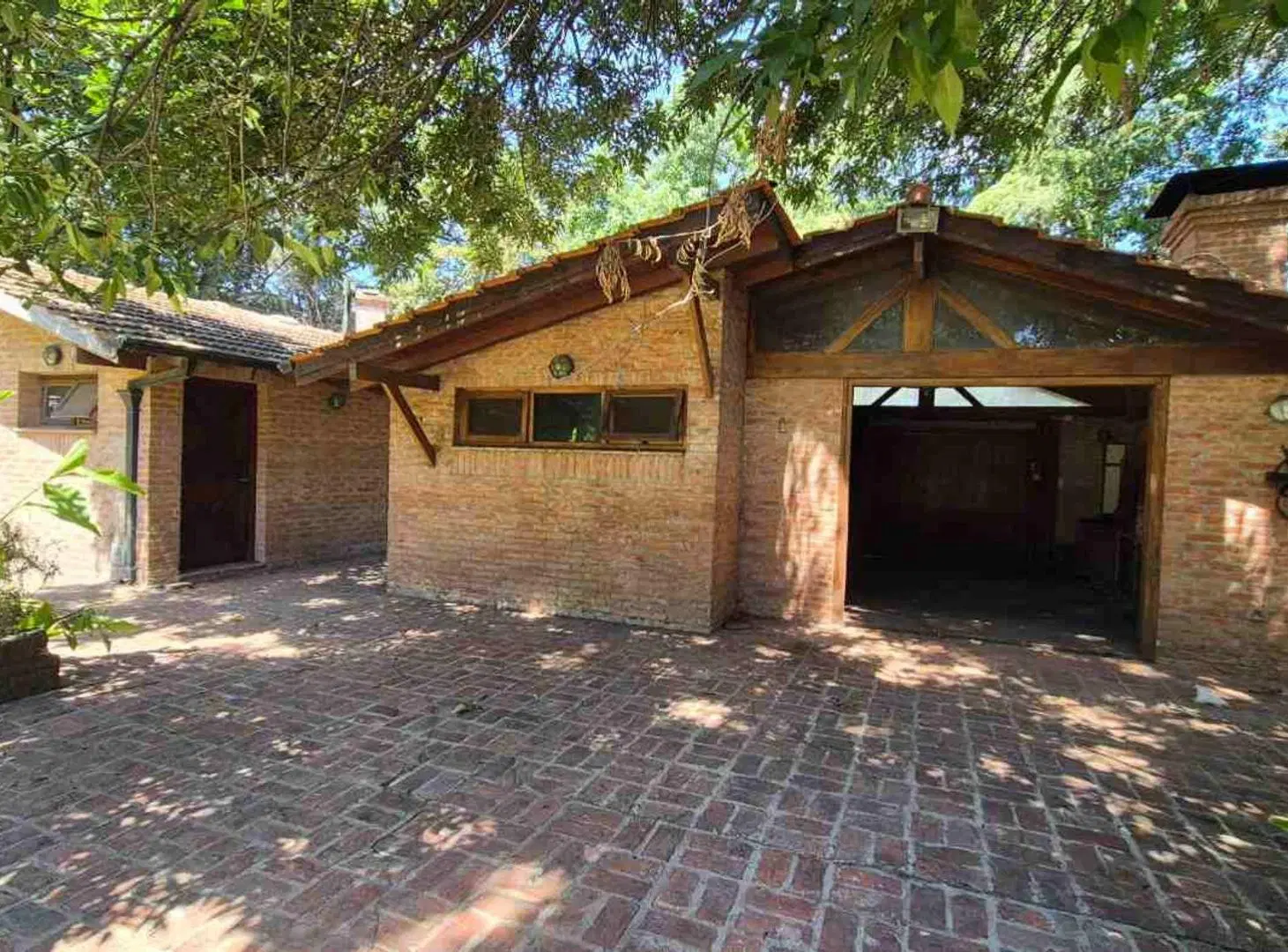 VENTA DE CASA EN MASCHWITZ 4