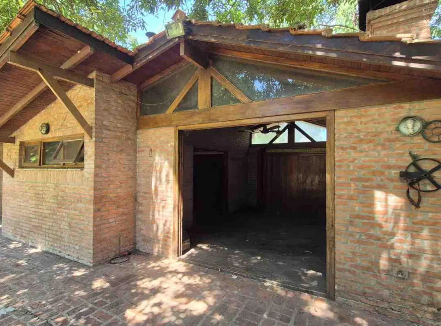 VENTA DE CASA EN MASCHWITZ 2