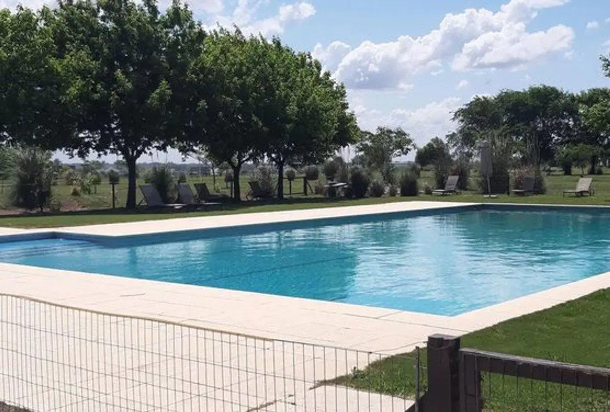 LOTE  SAN SEBASTIAN AREA 12  FINANCIACION! 4