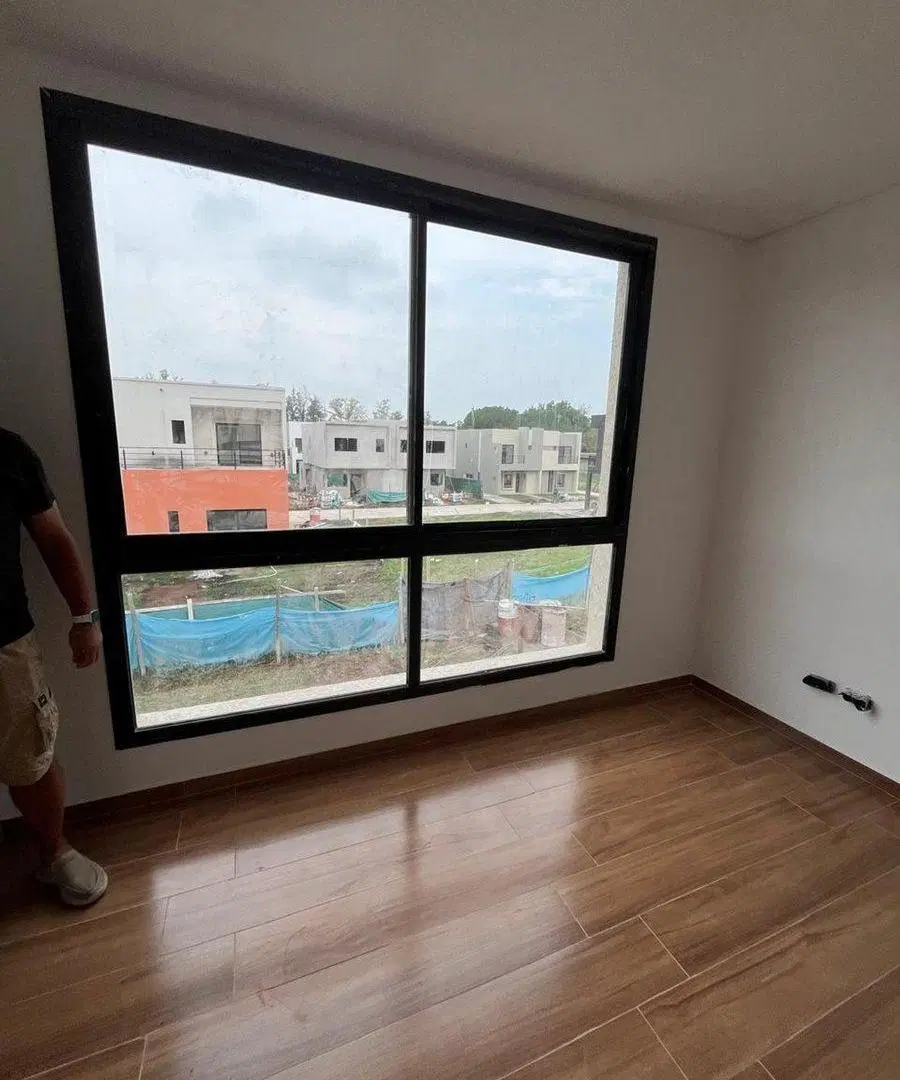 Venta casa 5 ambientes SprinkPark Pilar 5