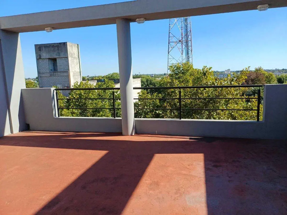 Venta Depto 2 amb c/cochera, Zarate 4