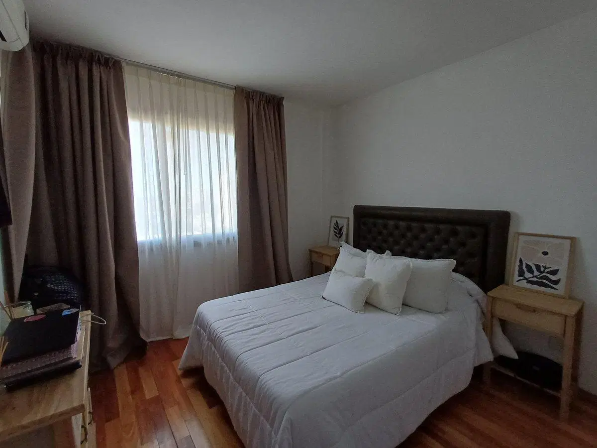Venta Depto 2 amb c/cochera, Zarate 5