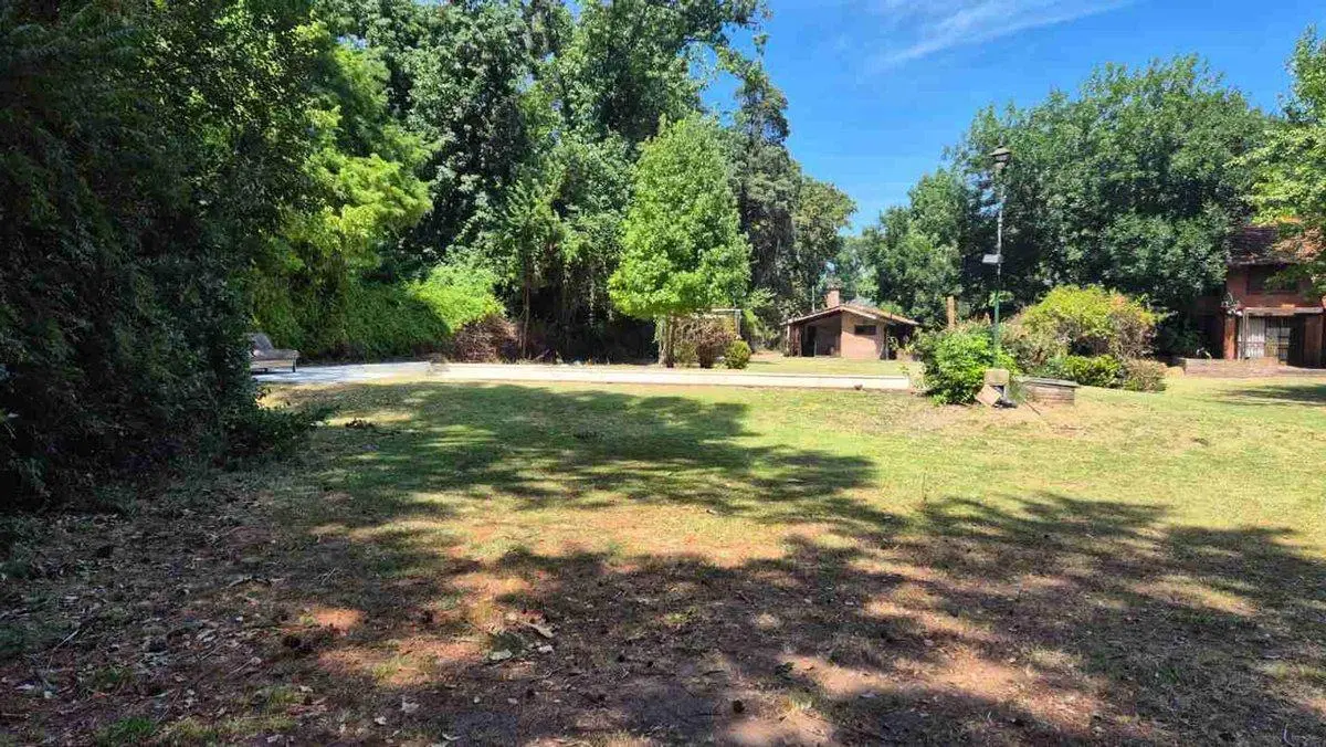 VENTA DE CASA EN MASCHWITZ 5