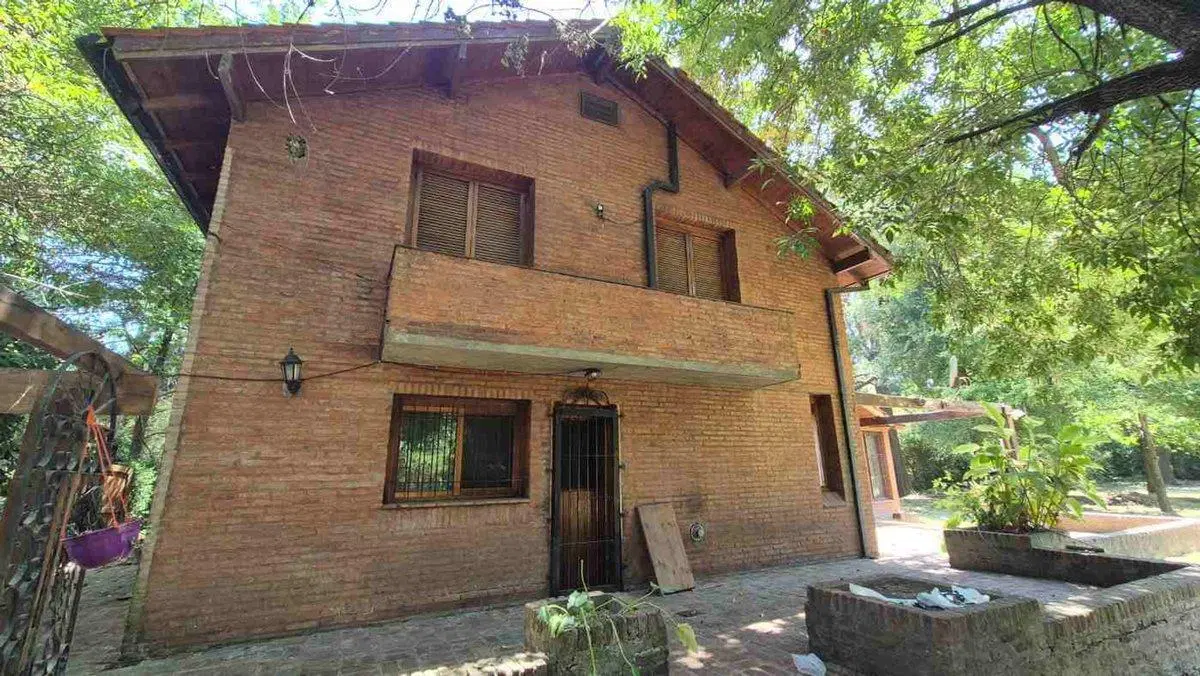 VENTA DE CASA EN MASCHWITZ 3