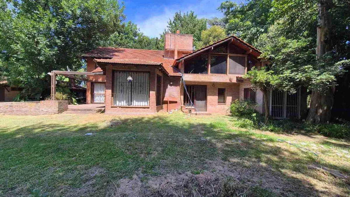 VENTA DE CASA EN MASCHWITZ 2