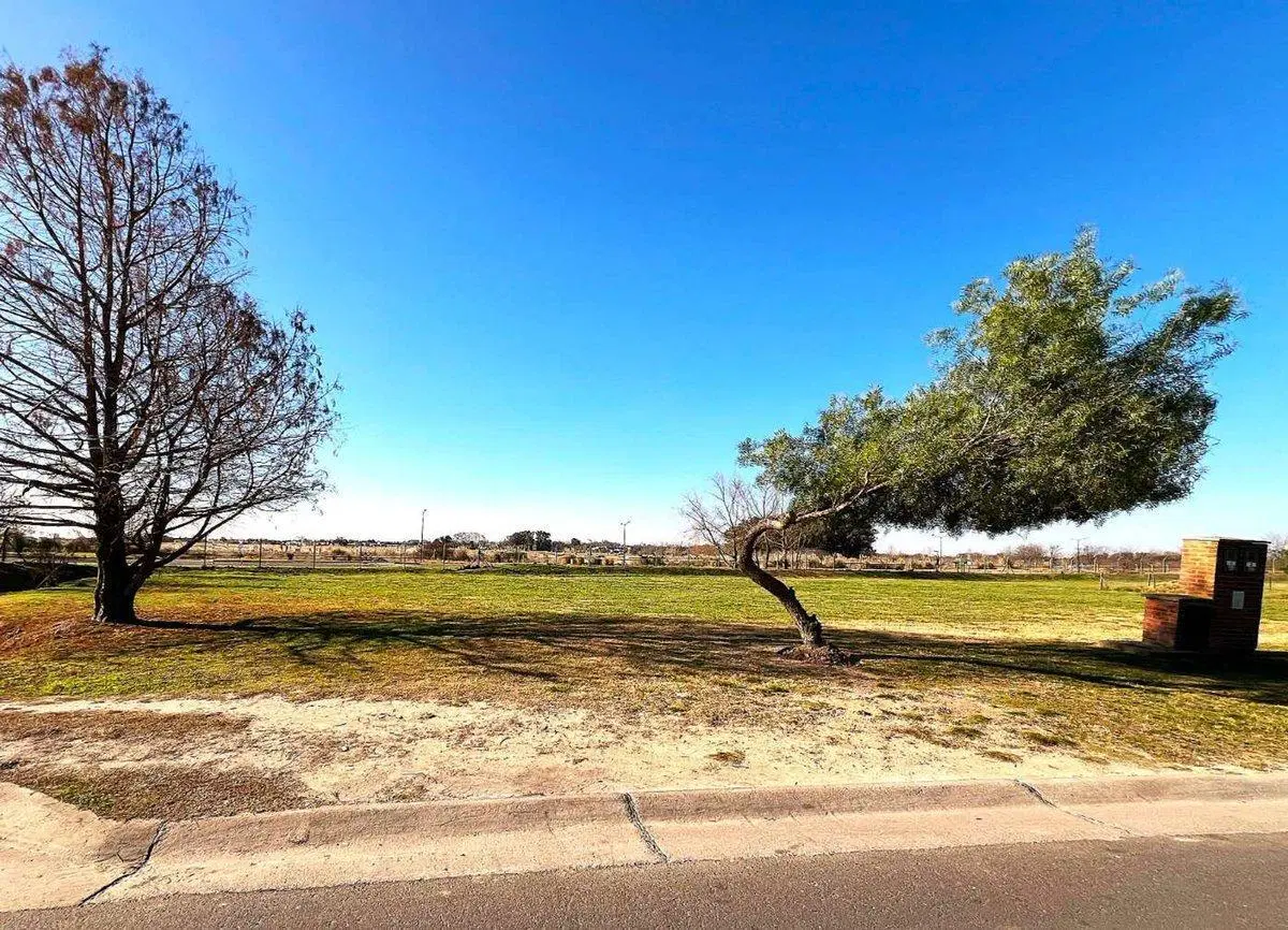 VENTA LOTE 776 en SAN SEBASTIAN (Área 12 Lote 1) 4