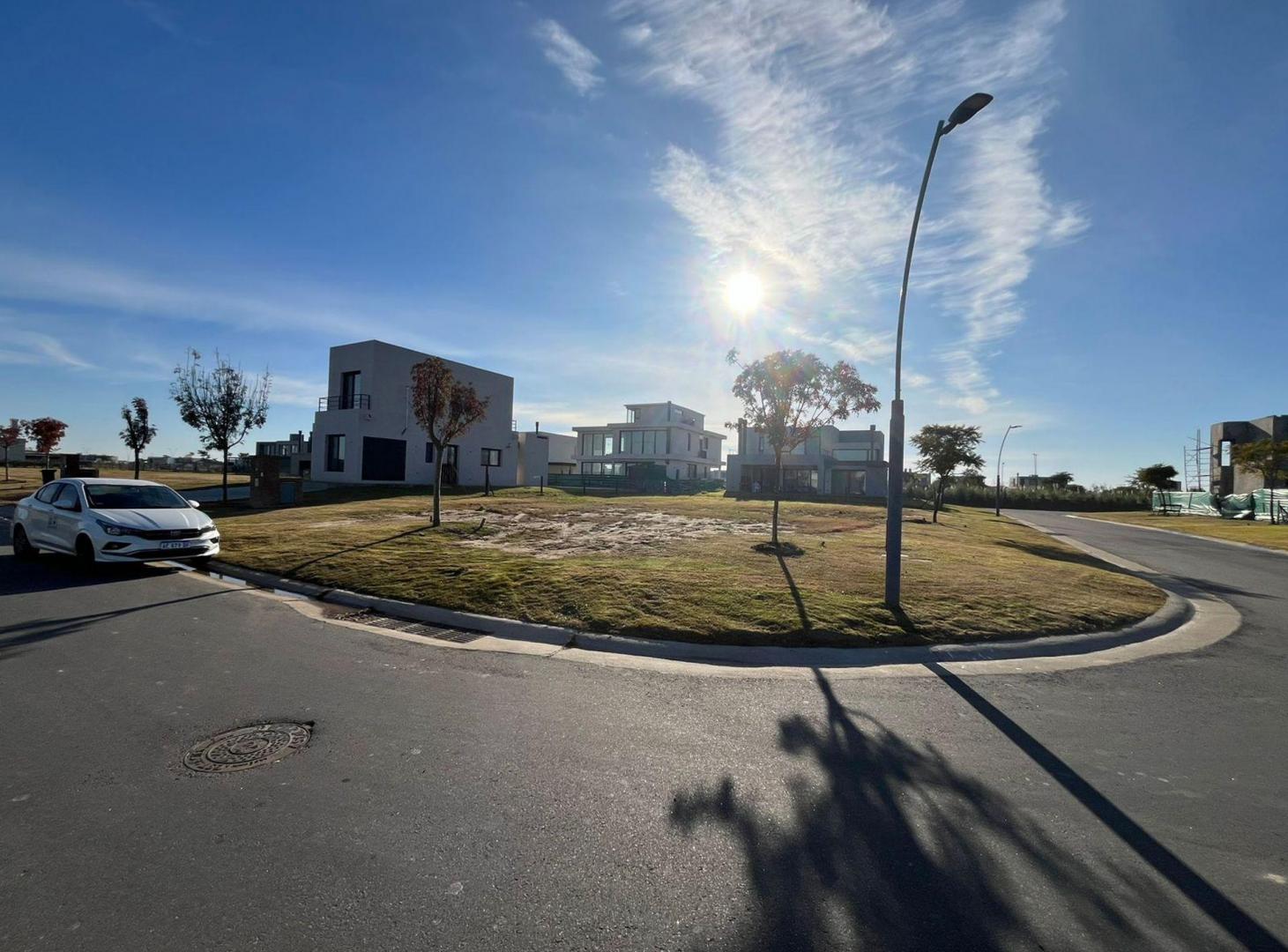 Venta Lote interno Riberas Puertos Financiacion