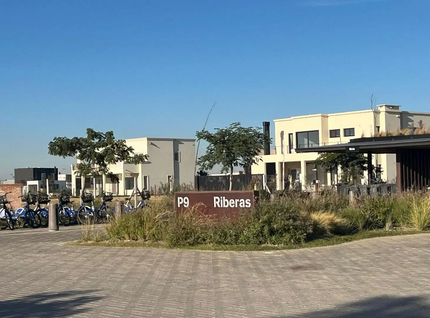Venta Lote interno Riberas Puertos Financiacion 5
