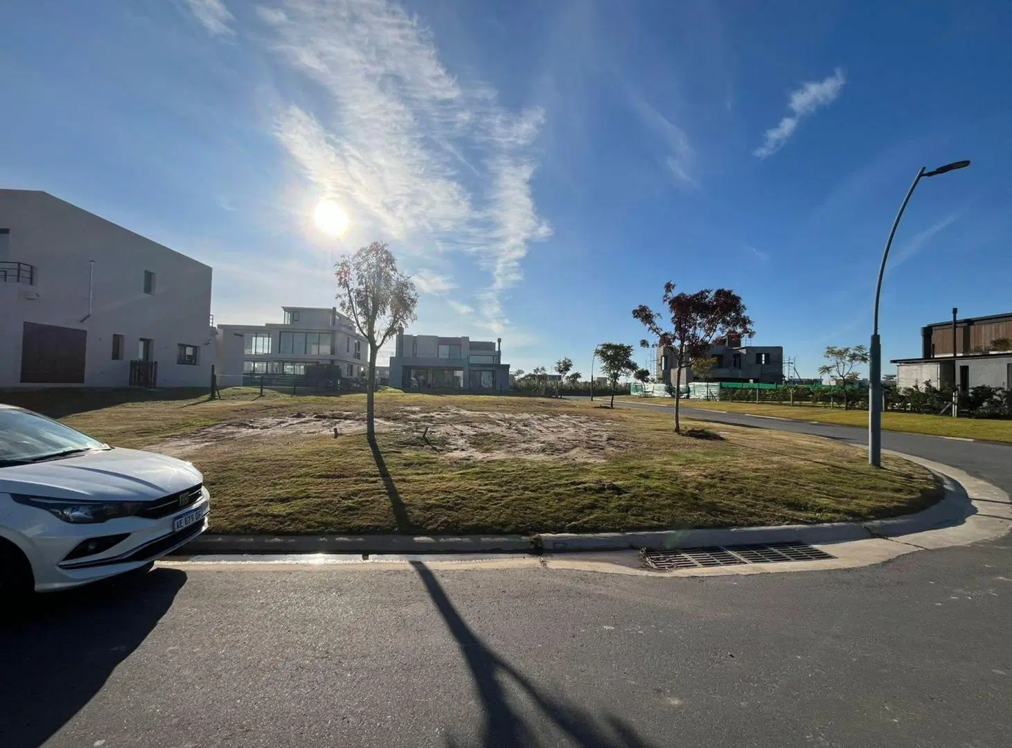 Venta Lote interno Riberas Puertos Financiacion 2