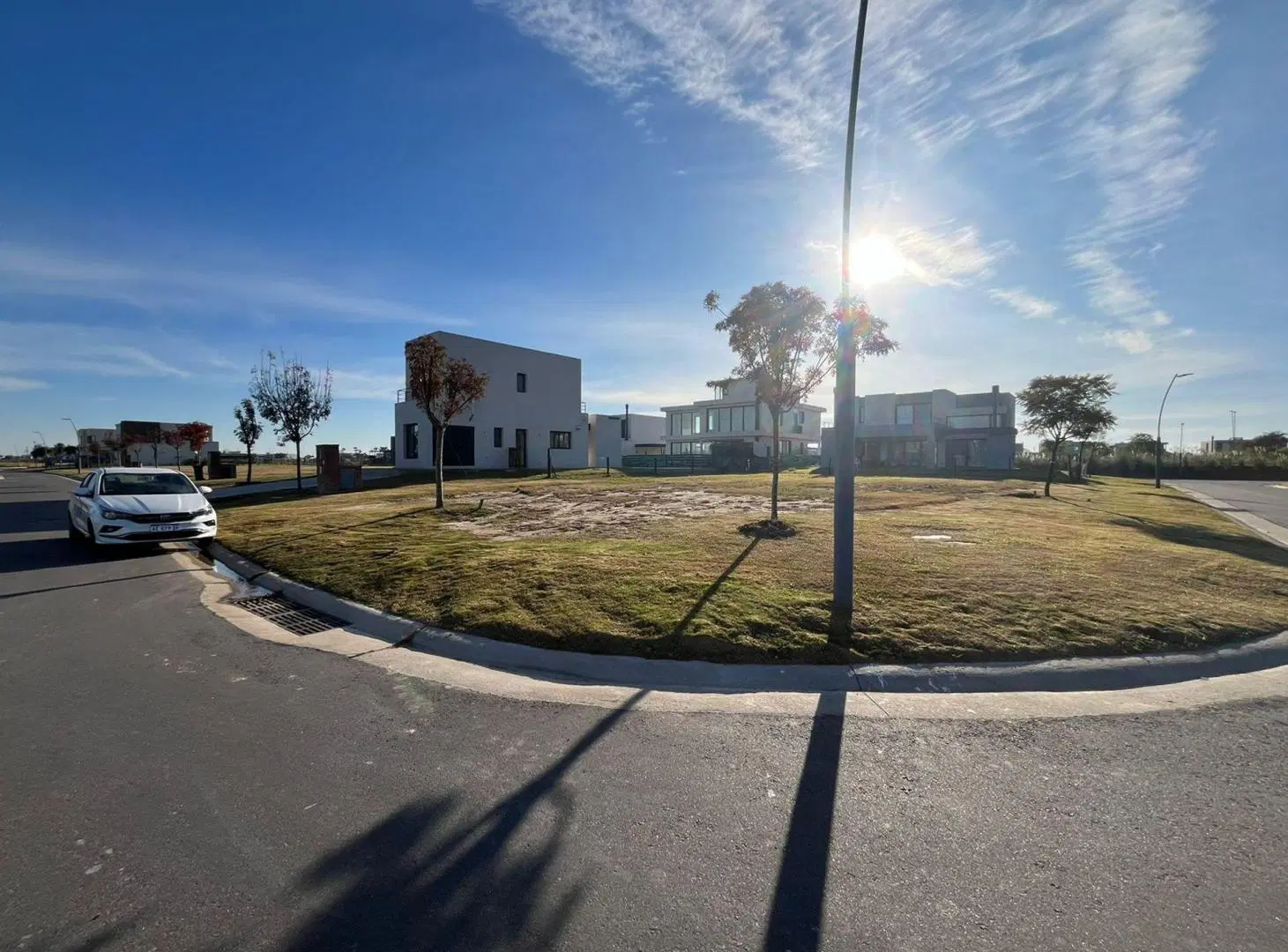 Venta Lote interno Riberas Puertos Financiacion 3