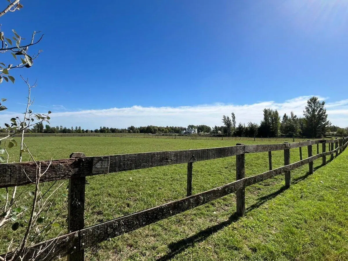 Venta lote interno Haras el Malacate 2
