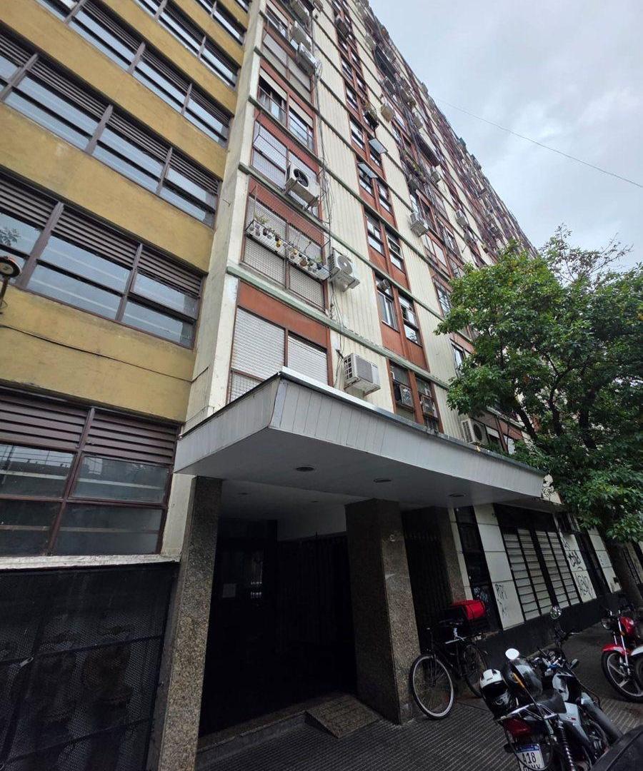 VENTA DEPTO 3 AMB S.CRISTOBAL APTO CREDITO