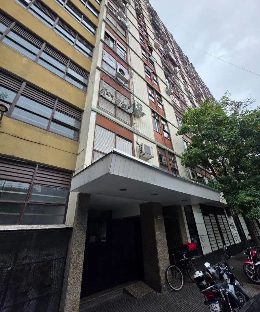 VENTA DEPTO 3 AMB S.CRISTOBAL APTO CREDITO 5