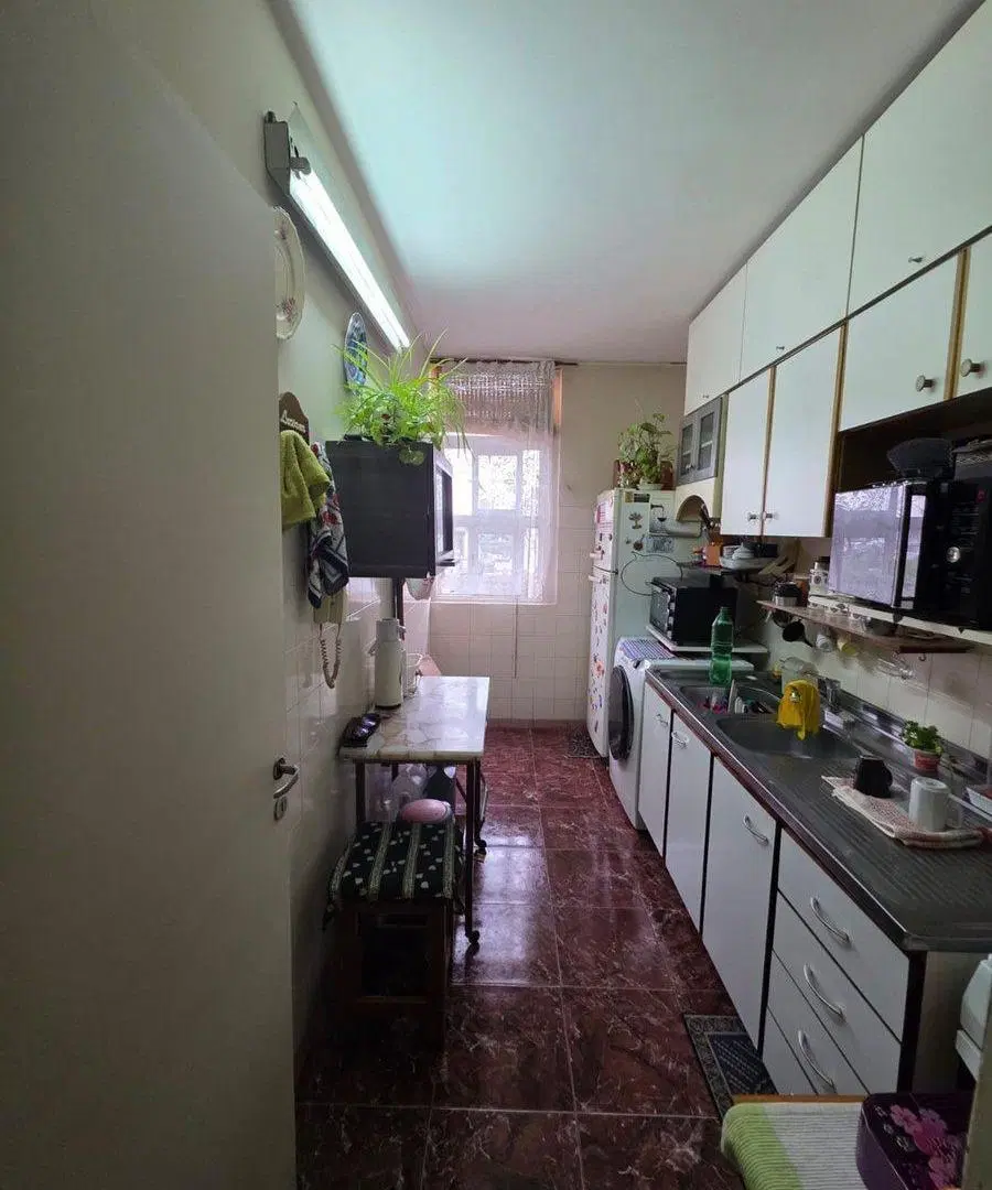 VENTA DEPTO 3 AMB S.CRISTOBAL APTO CREDITO 4