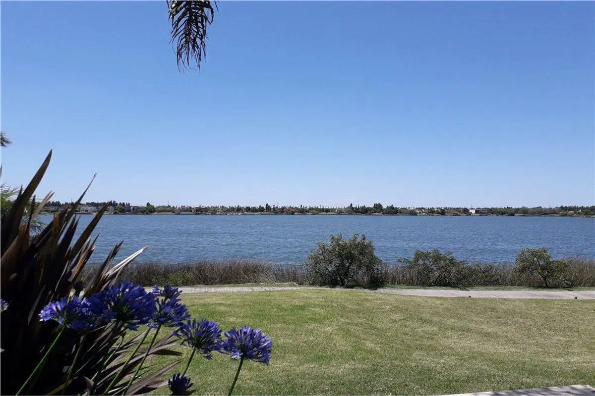 DEPTO ALQUILER 3 AMB, TIGRE,VLLANUEVA,LAGO, JARDIN 5
