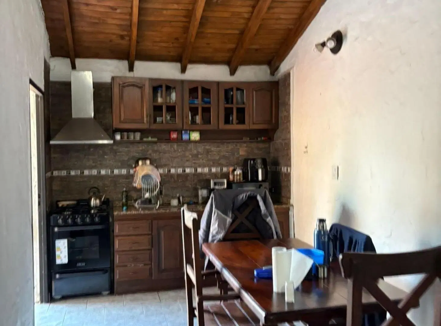 VENTA CASA MALVINAS ARGENTINAS APTO CREDITO 4