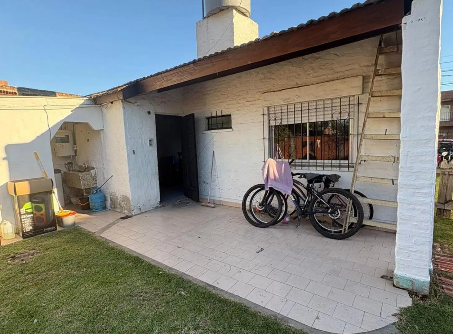 VENTA CASA MALVINAS ARGENTINAS APTO CREDITO 5