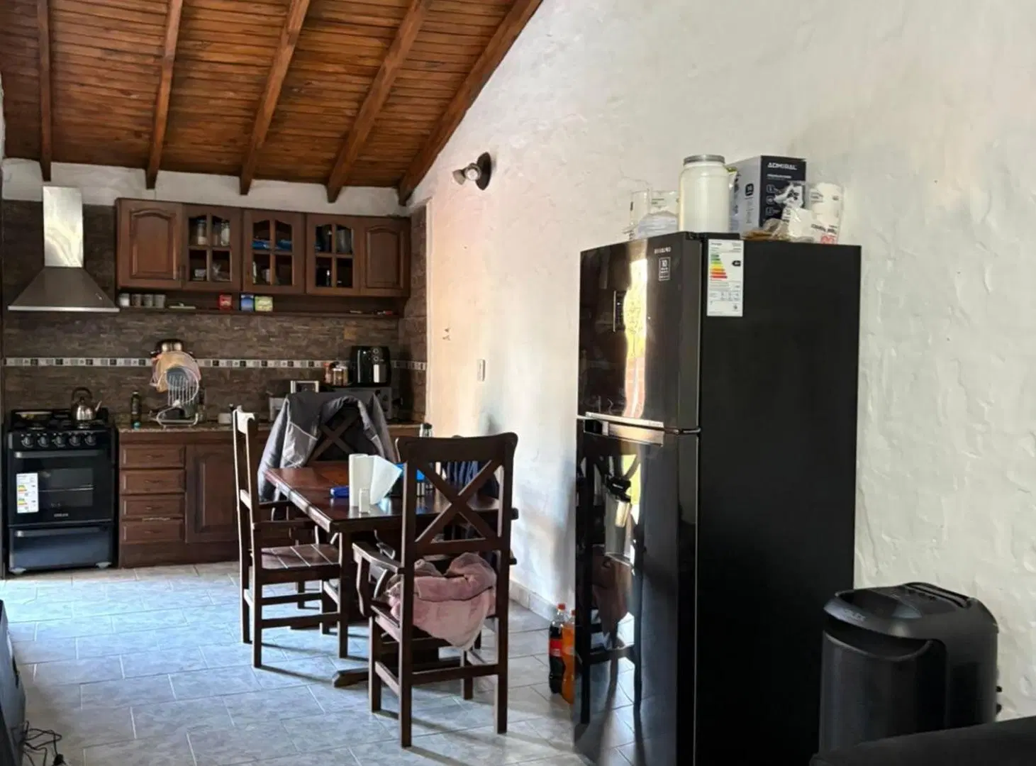 VENTA CASA MALVINAS ARGENTINAS APTO CREDITO 3