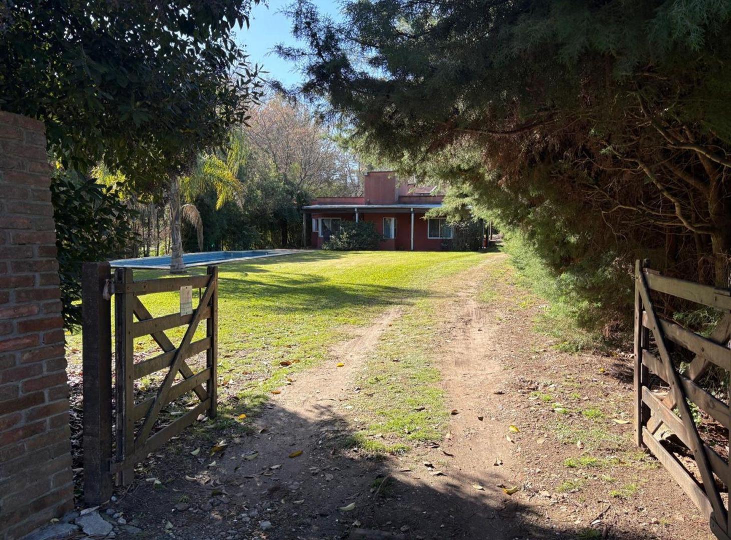 Casa en venta Los Cardales, Barrio Las Lomadas