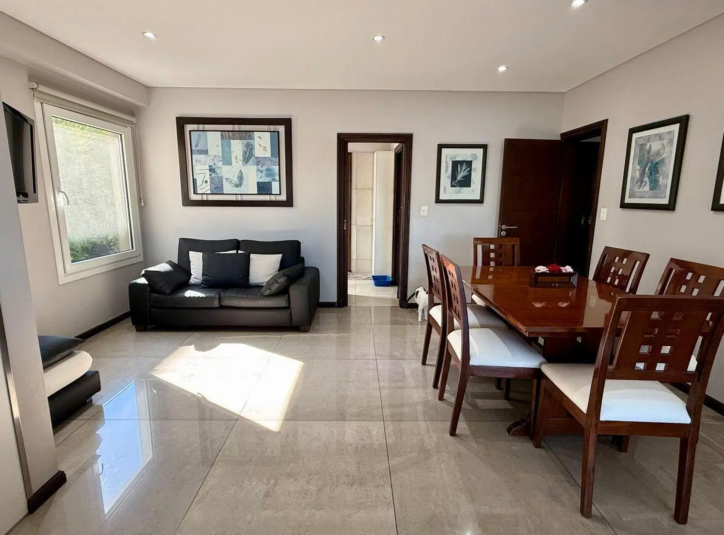 ALQUILER CASA 7 AMB A LA LAGUNA NORDELTA ALISOS 4