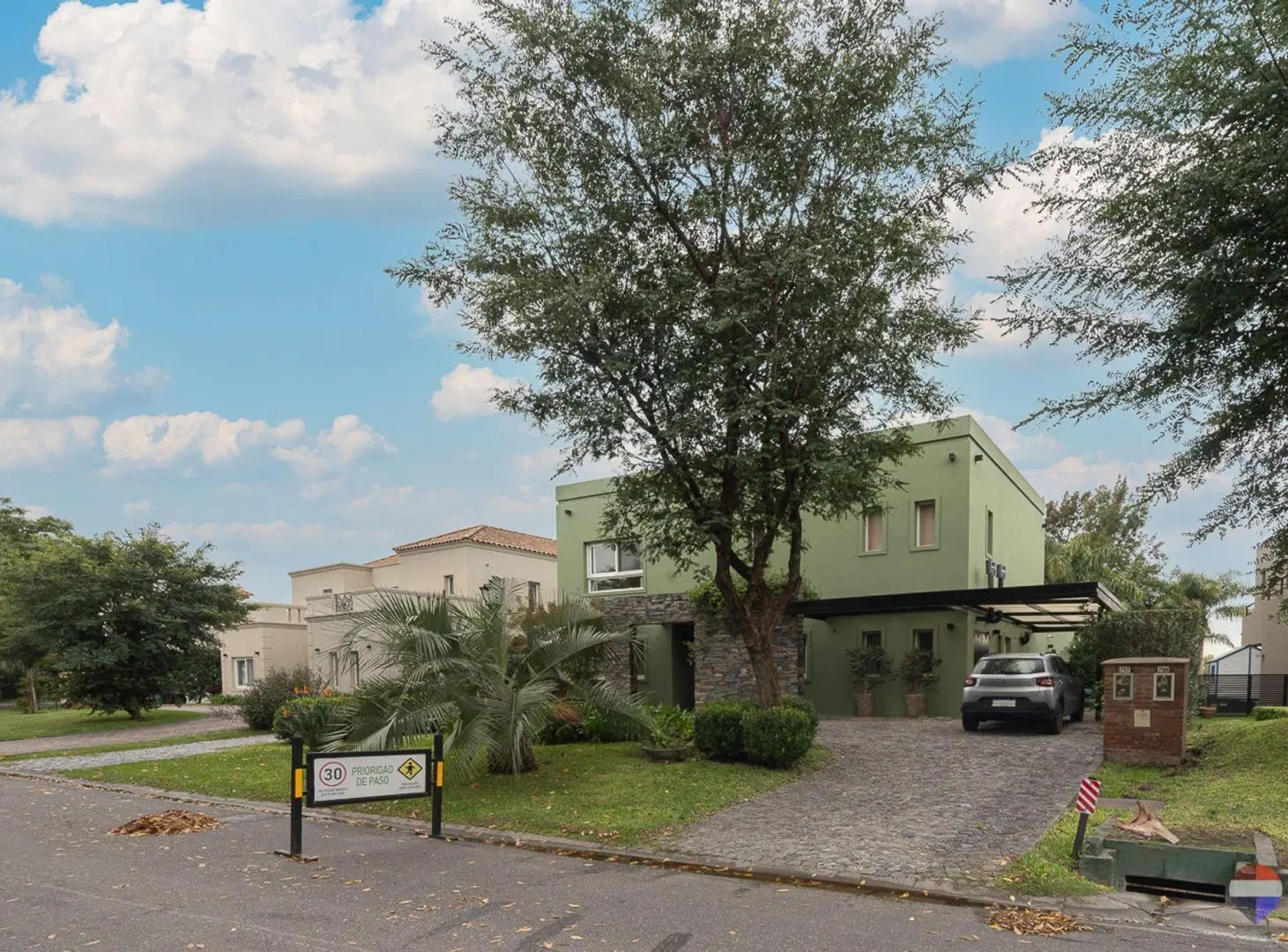 Venta Casa 6 amb al Golf San Isidro Labrador 5