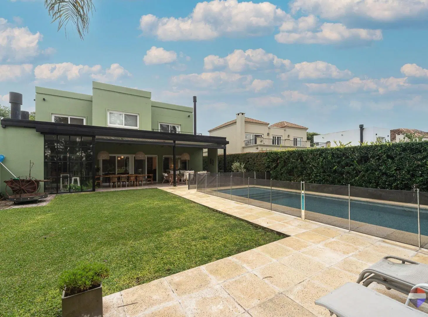 Venta Casa 6 amb al Golf San Isidro Labrador 2