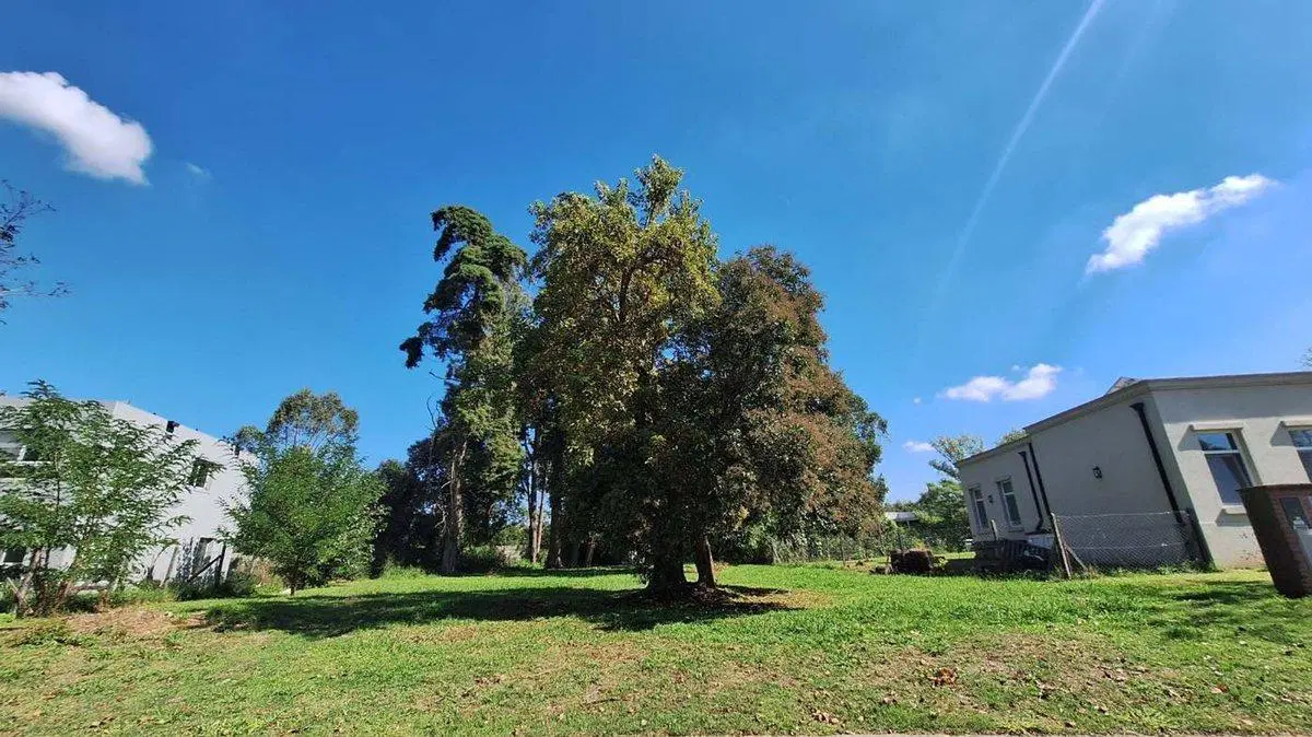 VENTA LOTE en B° SAN MATIAS AREA 3 (NE) 2
