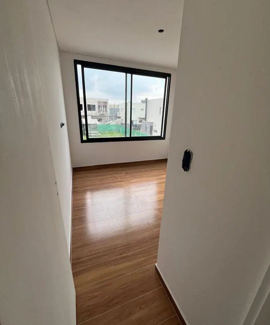 Venta casa/dúplex 5 ambientes en Spring Park Pilar 3