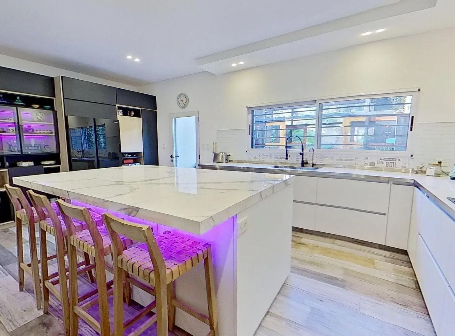 VENTA CASA 3 AMB. VILLA ADELINA PARQUE CISNEROS 2