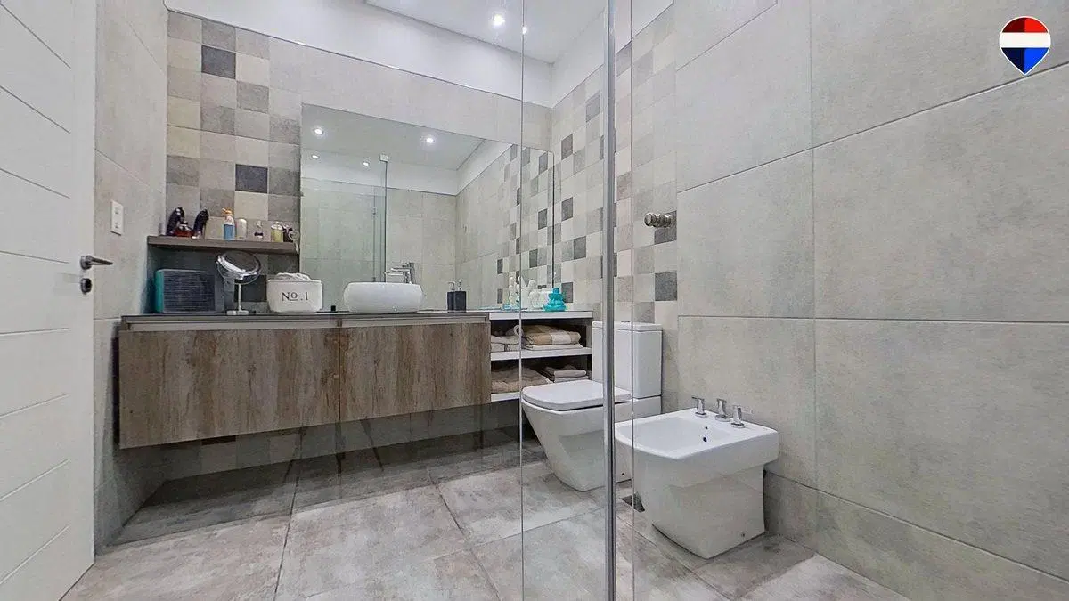 VENTA CASA 3 AMB. VILLA ADELINA PARQUE CISNEROS 4