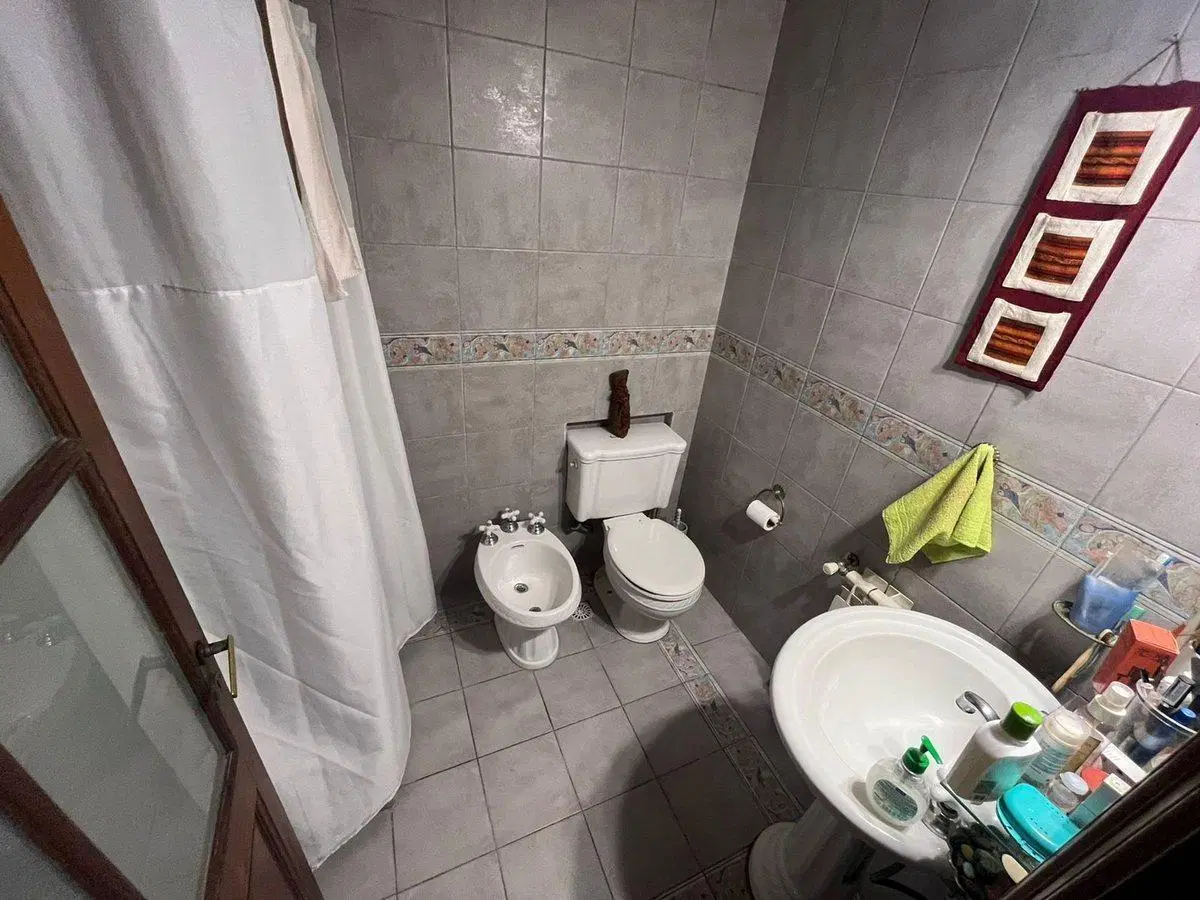 VENTA CASA 3 AMB TERRAZA PATIO  VILLA CRESPO 3