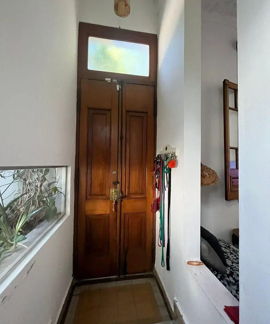 VENTA CASA 3 AMB TERRAZA PATIO  VILLA CRESPO 4