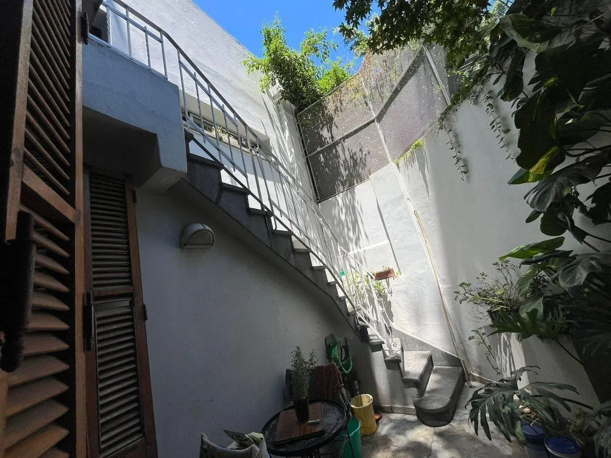 VENTA CASA 3 AMB TERRAZA PATIO  VILLA CRESPO 2