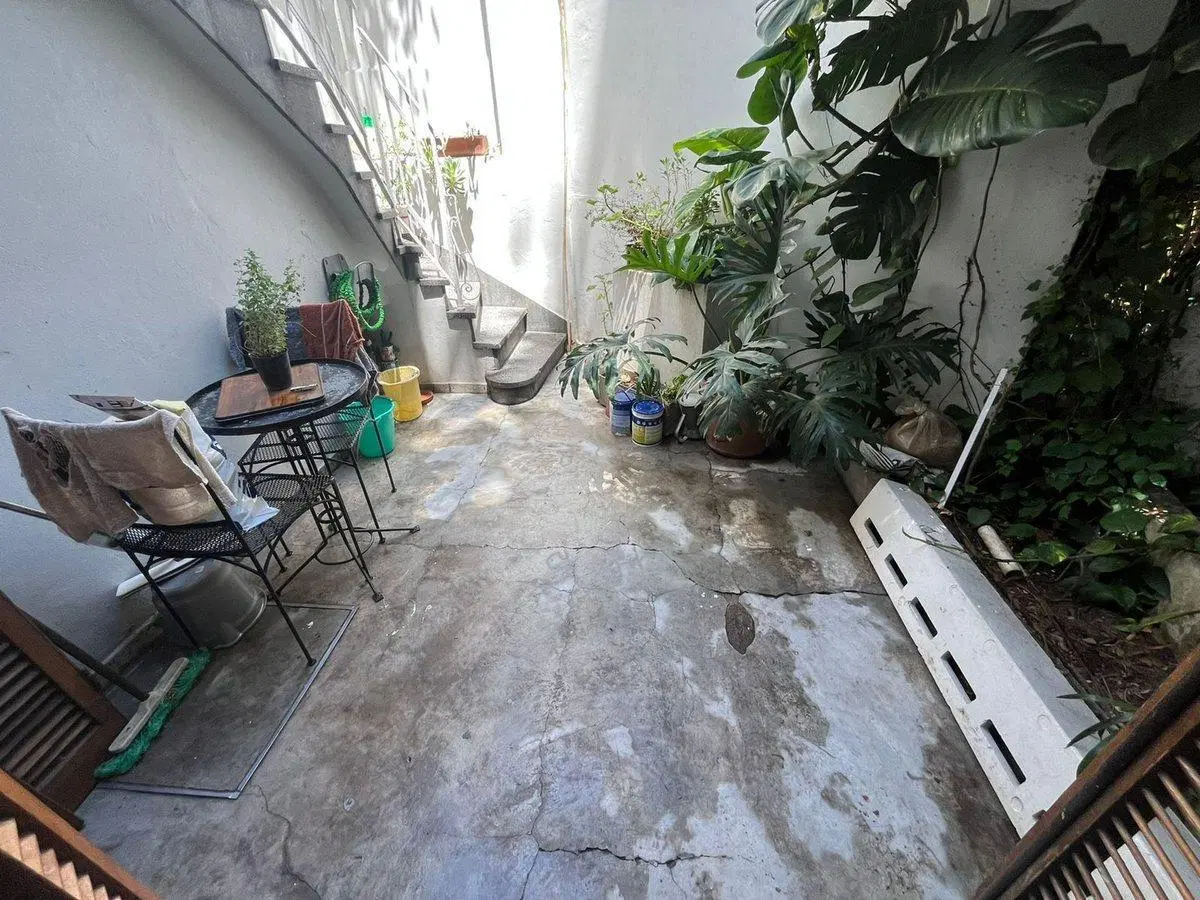 VENTA CASA 3 AMB TERRAZA PATIO  VILLA CRESPO 5