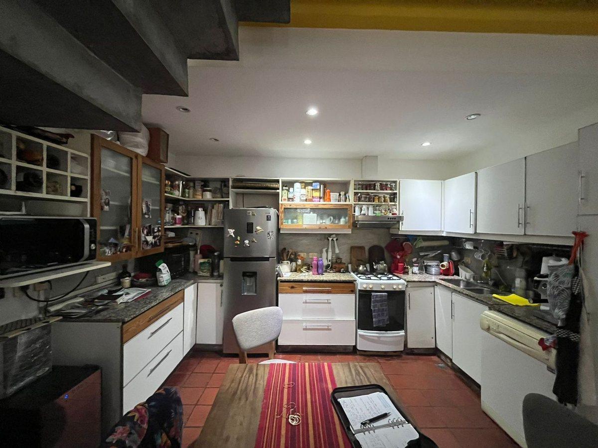 Foto de VENTA CASA 3 AMB TERRAZA PATIO VILLA CRESPO, imagen 1