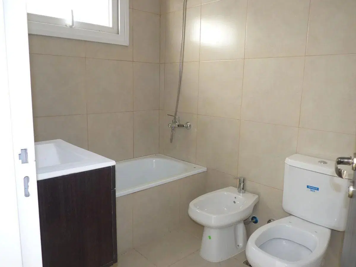 Venta Depto. Con Jardin Al Agua 3 AMB. VILA VELA 2