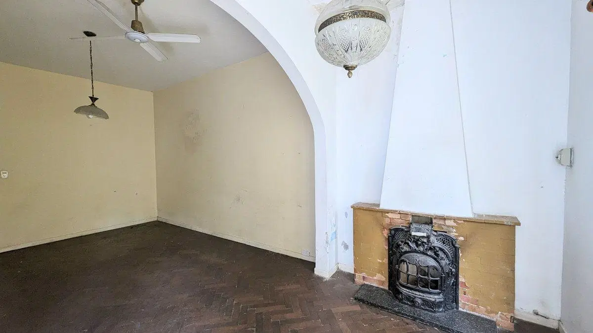Casa Lote propio Venta 3 Dormitorios Apta Credito 3