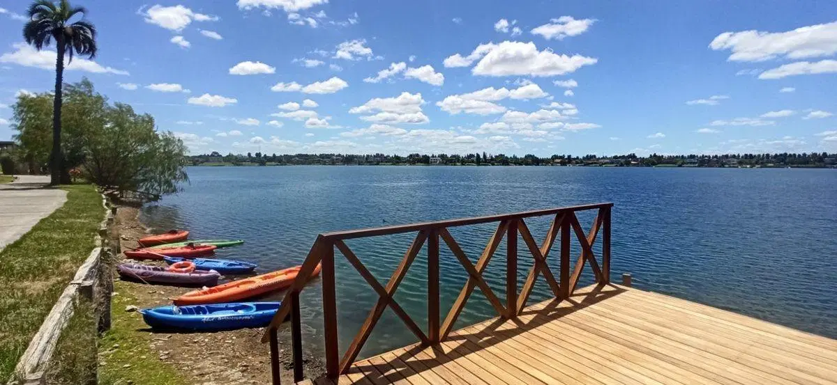 Venta Departamento 3Amb Laguna VilaVela Villanueva 5