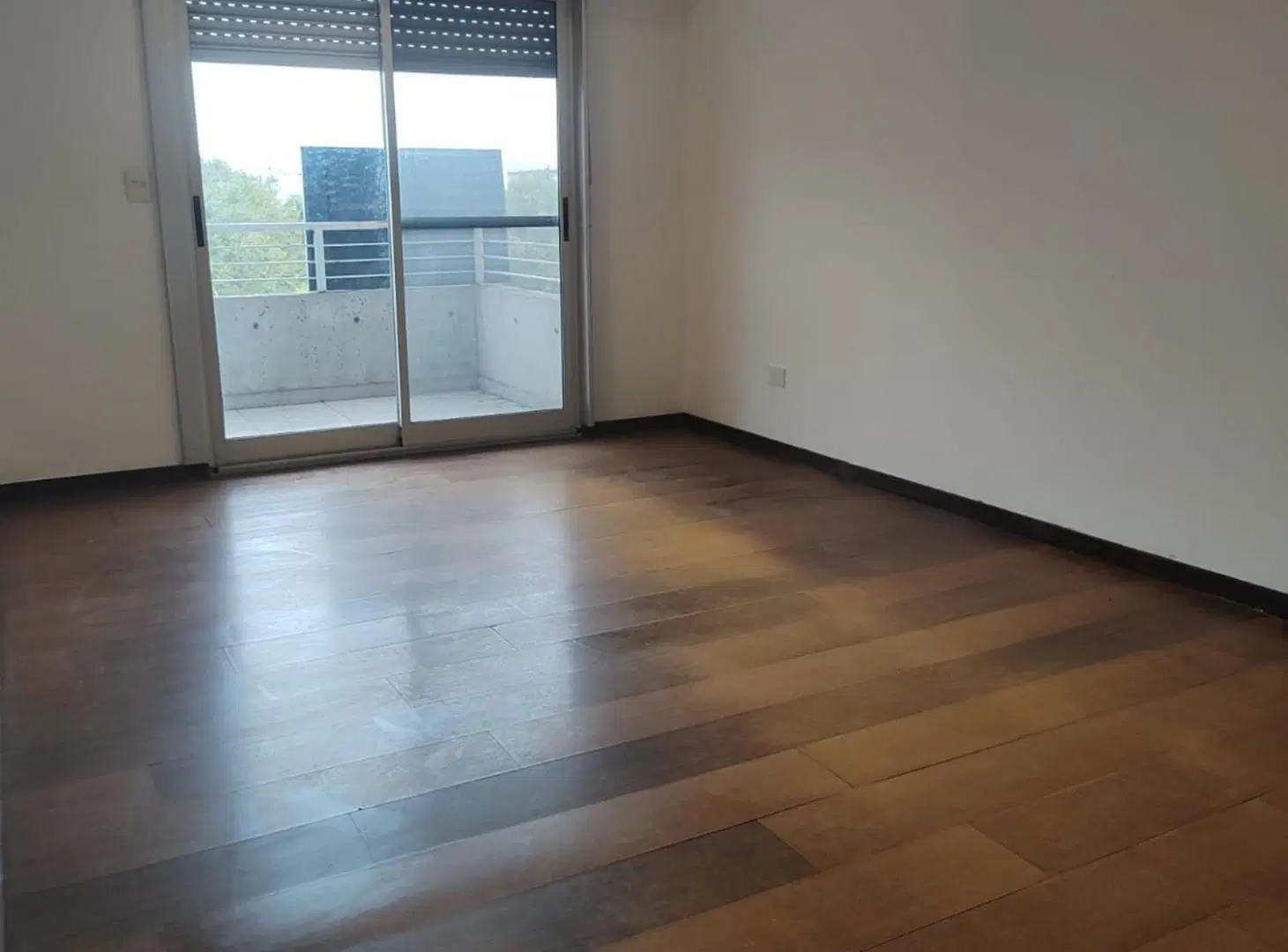 Venta Dpto 2 amb con terraza cochera San Fernando 2