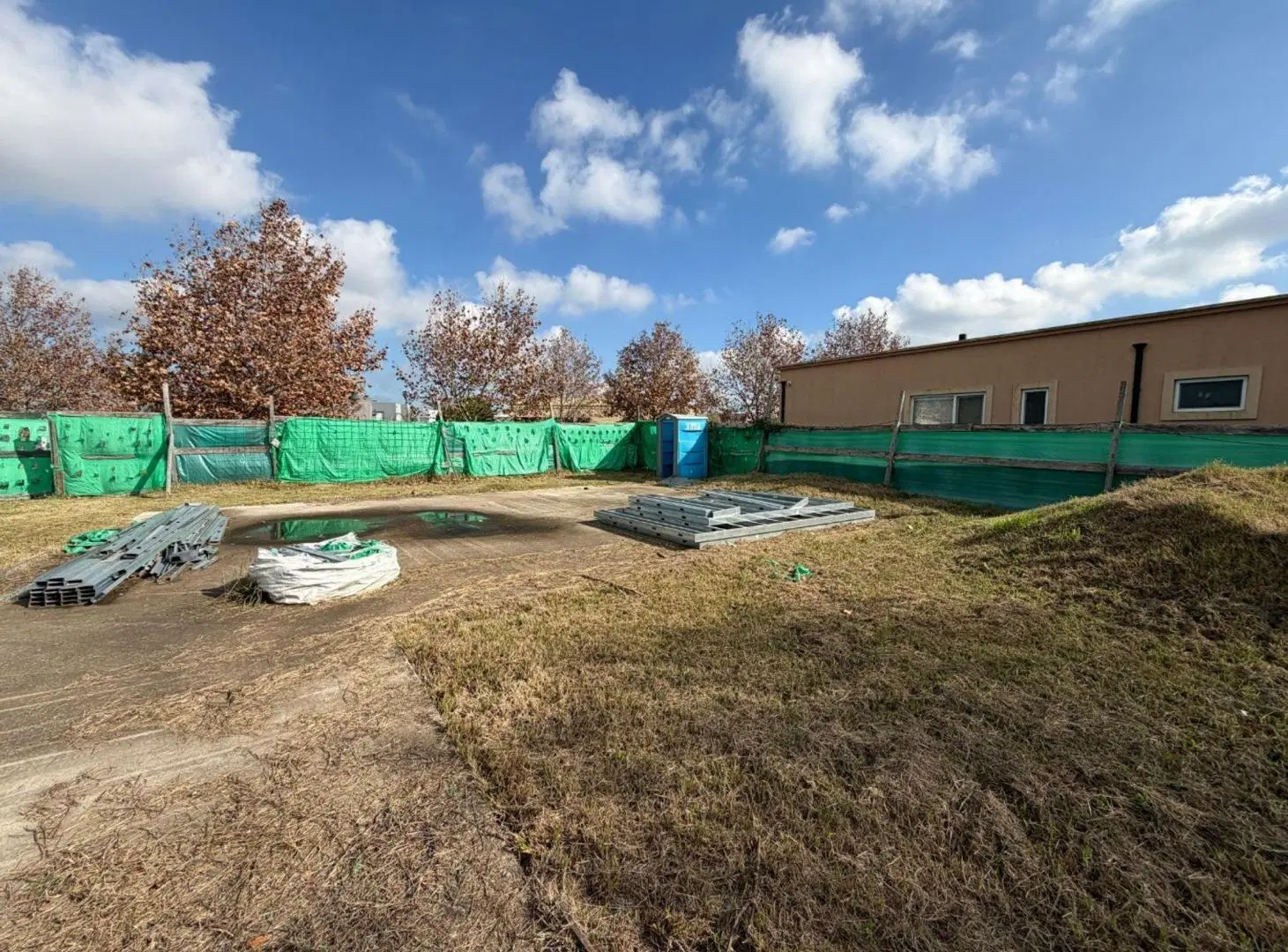 LOTE MAS PLATEA LUZ  PLANOS APROBADOS SANTA ISABEL 5