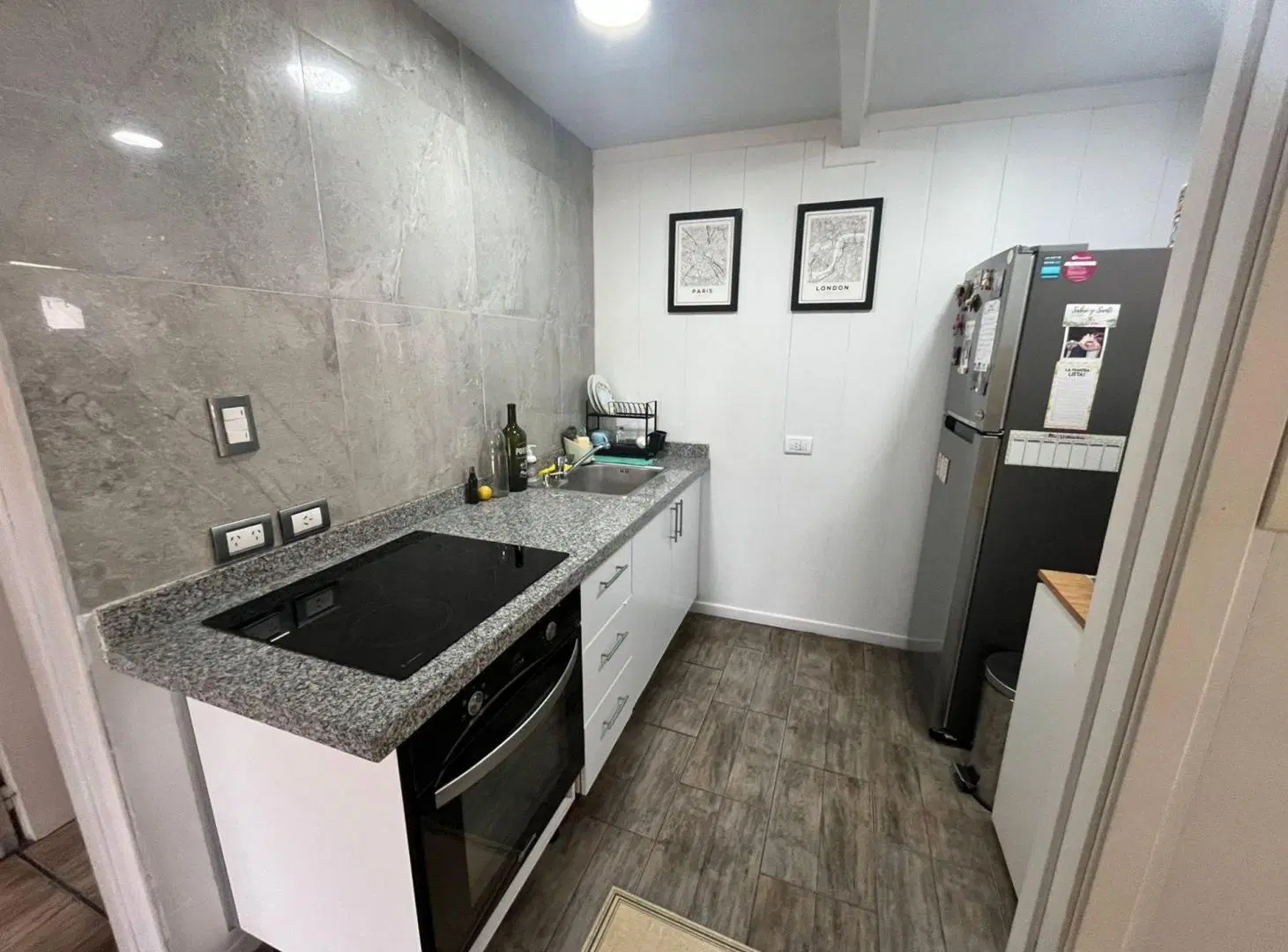 Venta Casa 3 ambientes La Lonja Pilar 4