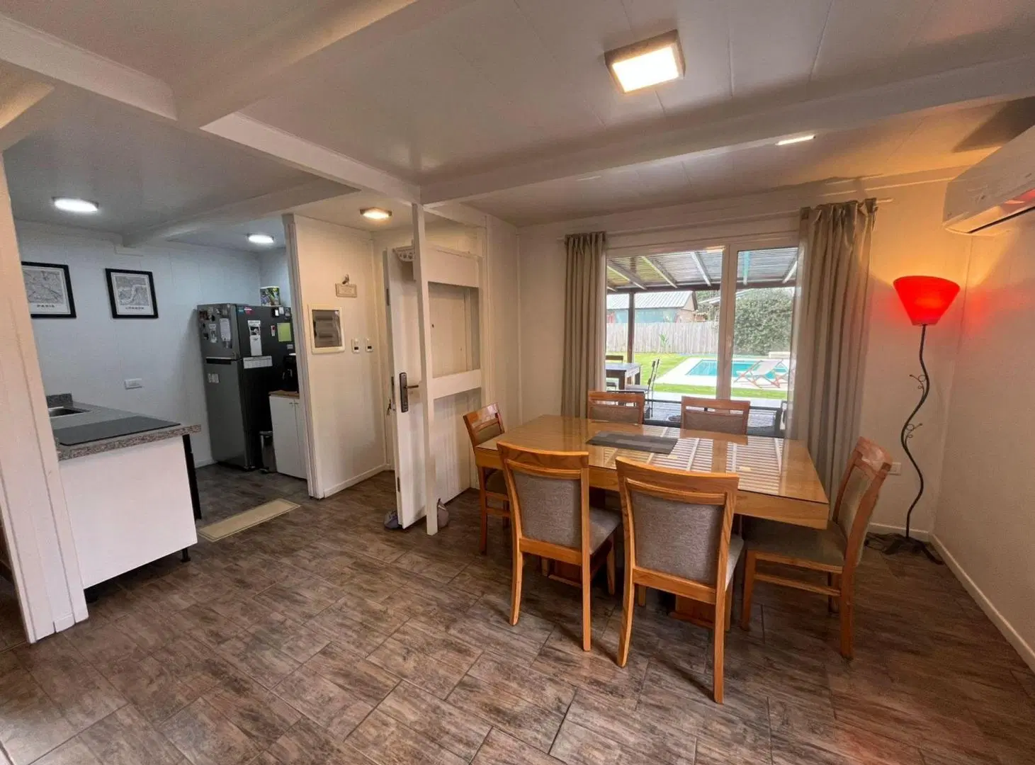 Venta Casa 3 ambientes La Lonja Pilar 5