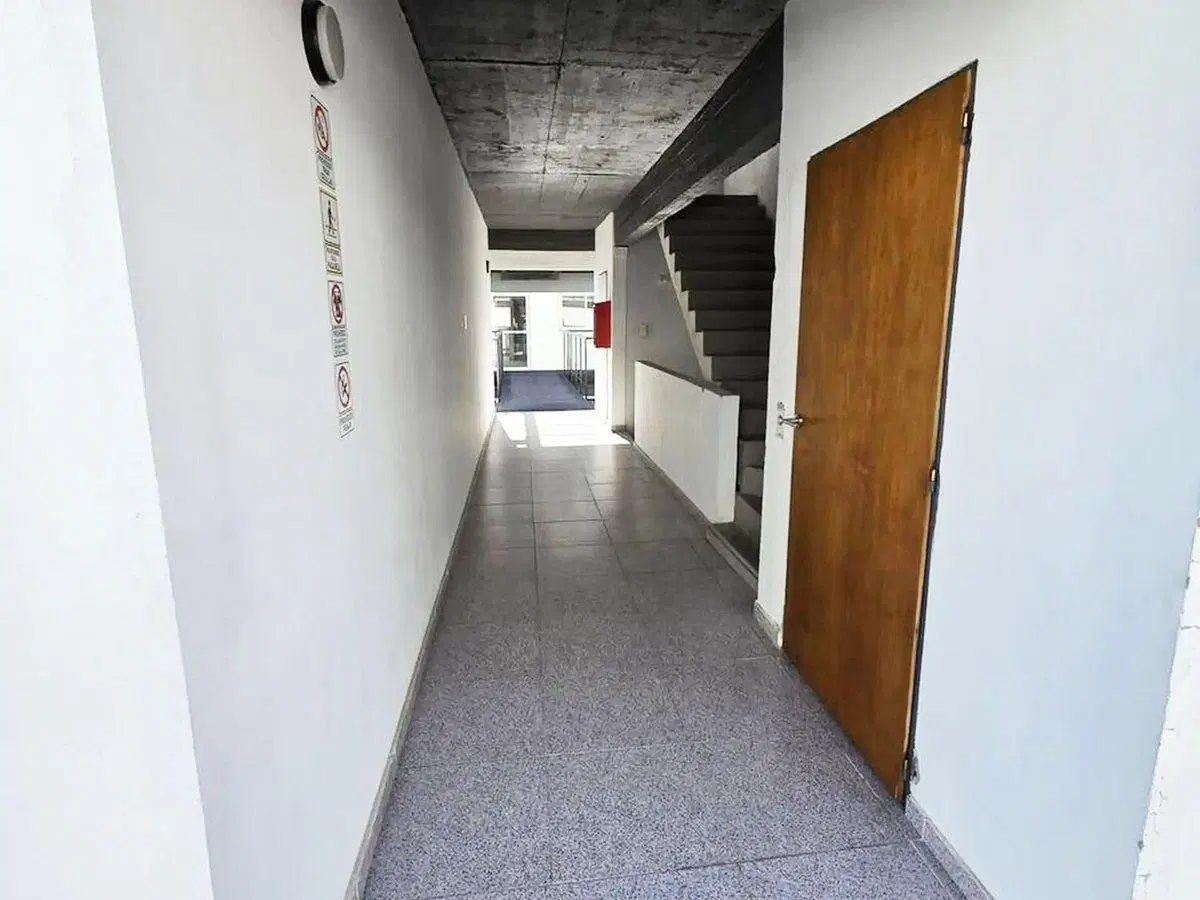 VENTA DEPARTAMENTO 2 AMBIENTES – Escobar 4