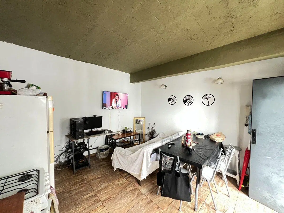 VENTA DEPARTAMENTO 2 AMBIENTES – Escobar 5